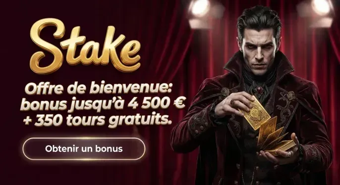 Stake Casino